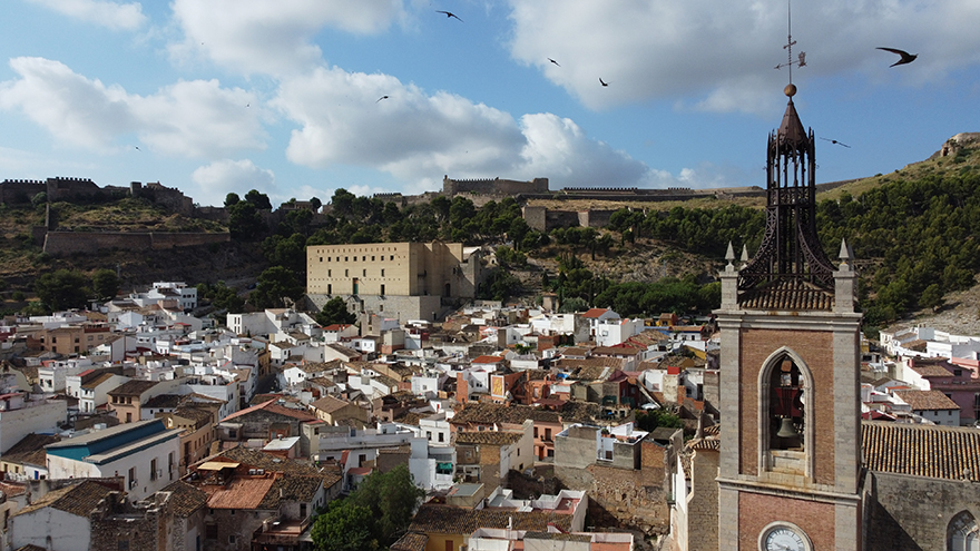 El Ple de la Corporació Municipal aprova el Pla Estratègic de Turisme de Sagunt per als anys 2022 a 2026