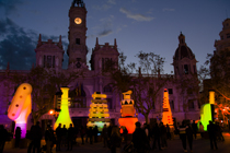 L'espectacle ‘Acosta’t a la música’ tindrà lloc demà en la plaça de la Concòrdia