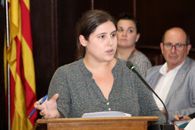 L’Ajuntament invertix 115.00 euros en la creació de nous carrils bici