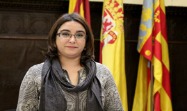 Sagunt augmenta l'ocupació hotelera en Falles