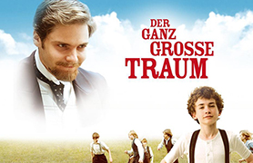 La cinta alemanya ‘Unidos por un sueño’ es projectarà en el Casal Jove dimarts 26 de febrer