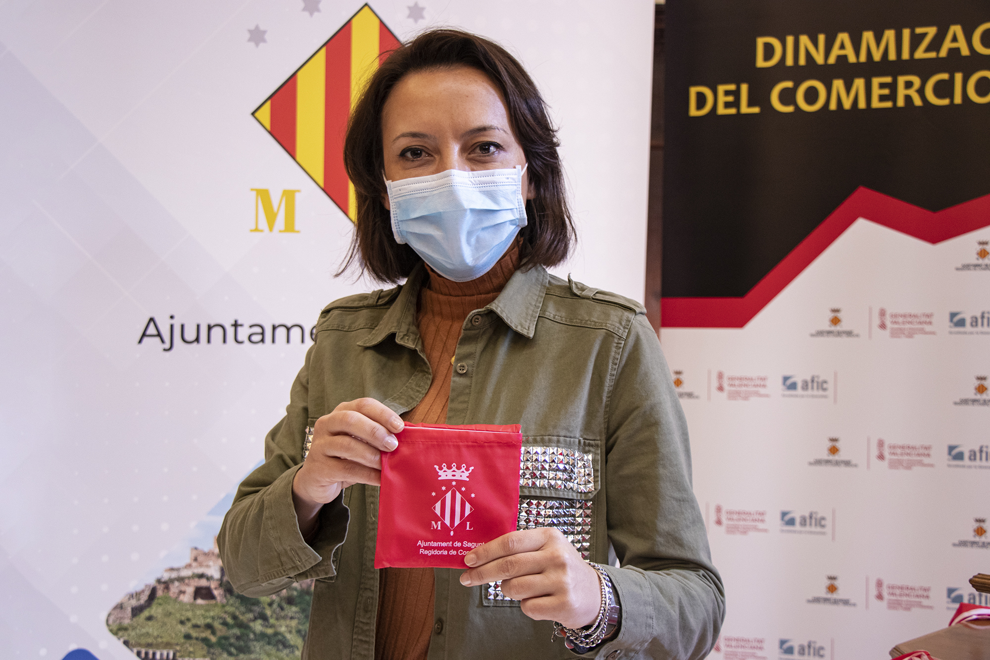 La regidoria de Comerç i Mercats llança una nova campanya de sensibilització