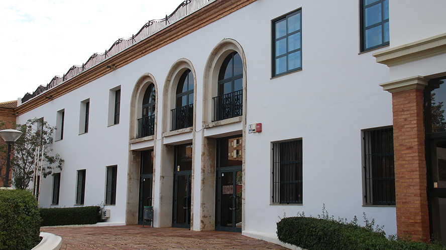 L'Ajuntament de Sagunt amplia la xarxa SaguntWiFi amb nous punts gratuïts d'accés a internet en edificis municipals