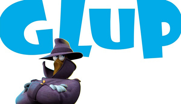 El cicle ‘Cine paròdia’ continua amb Glup