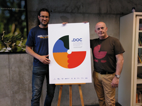 Comença la sisena edició del festival de cinema documental Punt.Doc