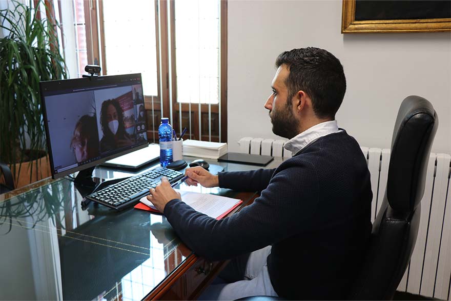  La Mesa de Qualitat SICTED de Sagunt aprova 82 expedients d'empreses i serveis turístics que es proposaran al Comité de distinció de Turespaña