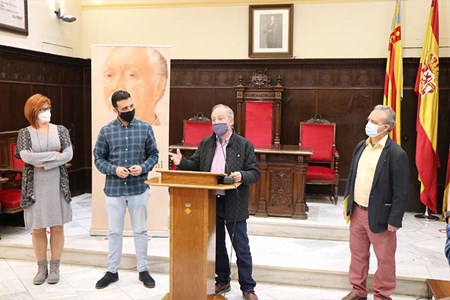 Centenario Bru i Vidal