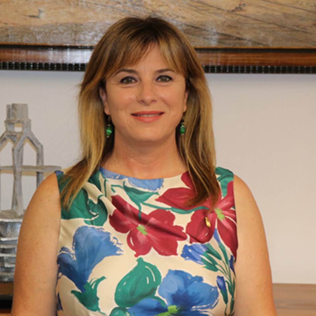María José Carrera Garriga