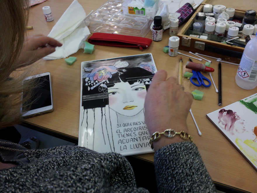 La Universitat Popular de Sagunt obri les seues portes virtuals a tota la ciutadania amb recursos en línia