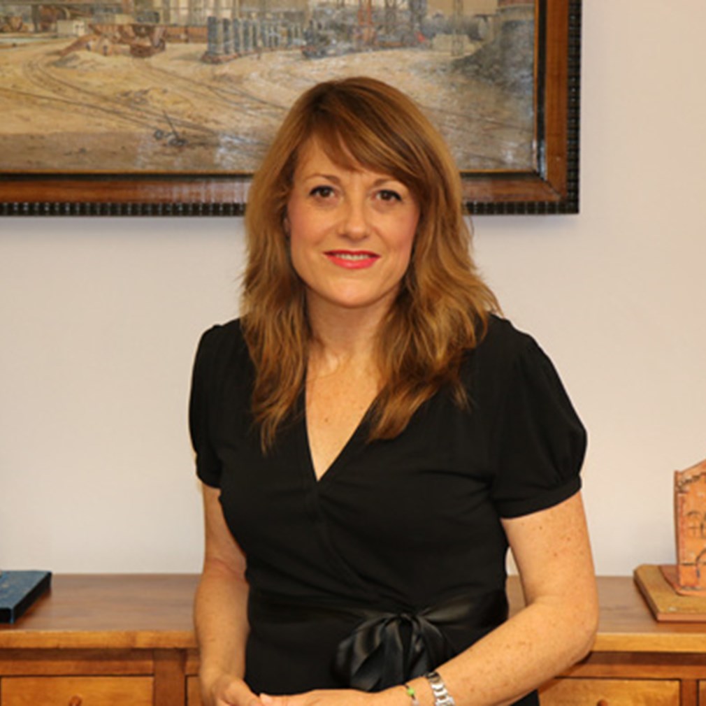 Maria Josep Picó Garcés