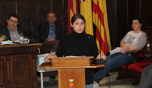 L'Ajuntament de Sagunt reprovarà el delegat del Govern per les denúncies als ajuntaments que van penjar la bandera republicana el 14 d'Abril