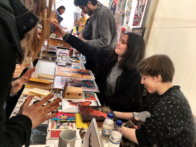 L’Splash tanca la quarta edició amb xifra rècord d'assistència