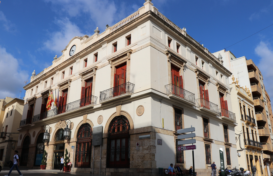 Comunicat oficial de la Corporació Municipal per la pandèmia provocada pel coronavirus