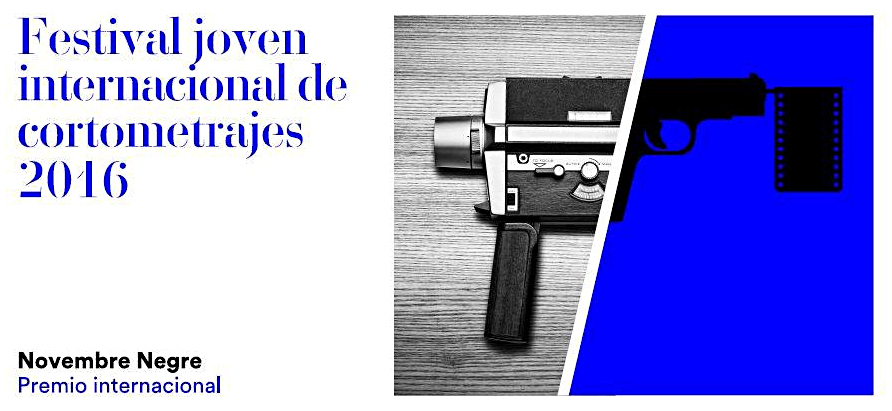 Gran èxit participatiu del festival de curtmetratges Novembre Negre