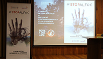 Veïns d'urbanitzacions de muntanya assistixen a la xarrada de prevenció d'incendis #StopAlFoc