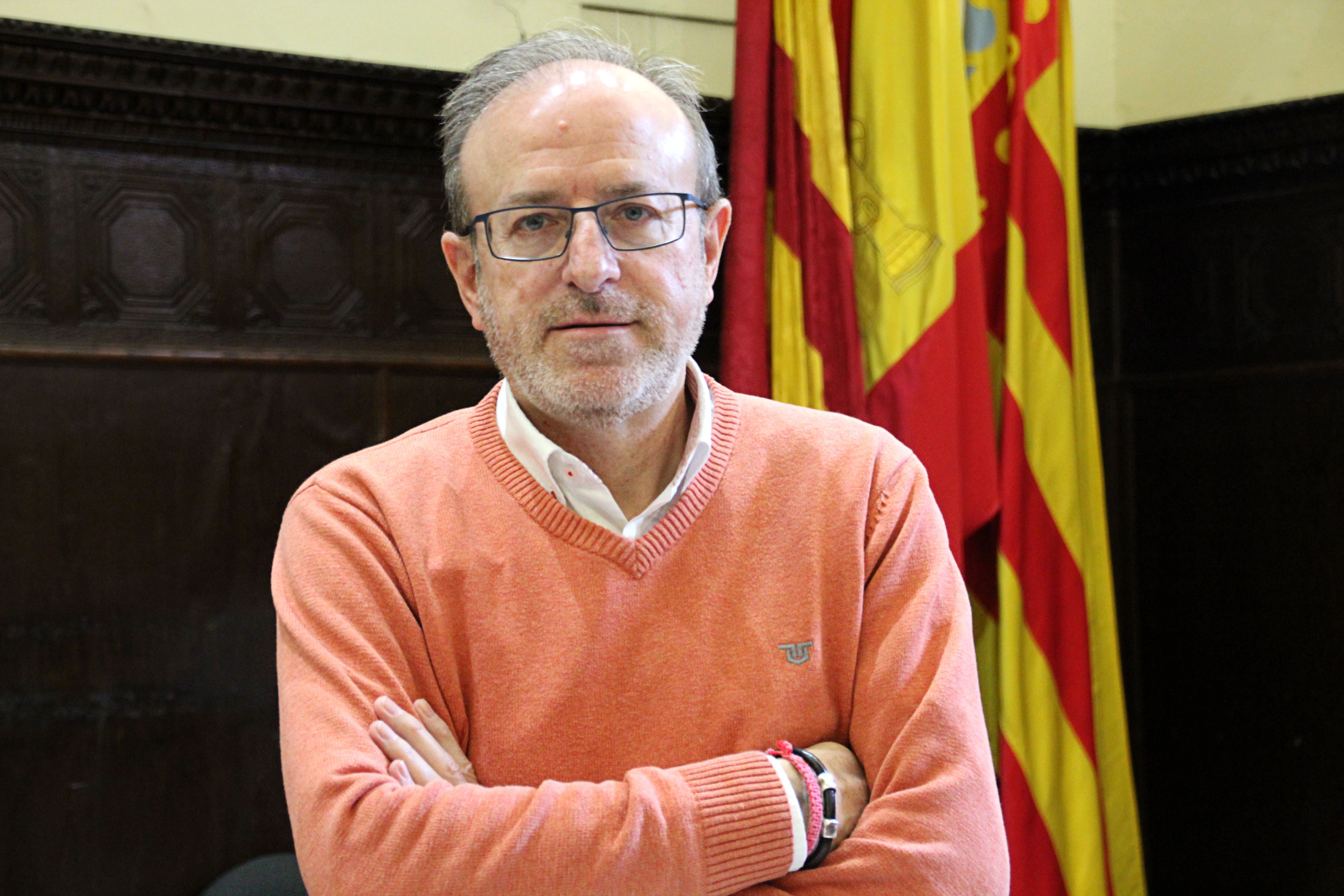 L'Ajuntament de Sagunt destina 31.554,99 euros a millorar instal·lacions esportives