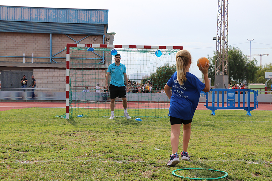 Obertes les consultes públiques sobre la modificació de la Normativa Reguladora de l'Esport en Edat Escolar i l'Ordenança que regula les bases de les subvencions
