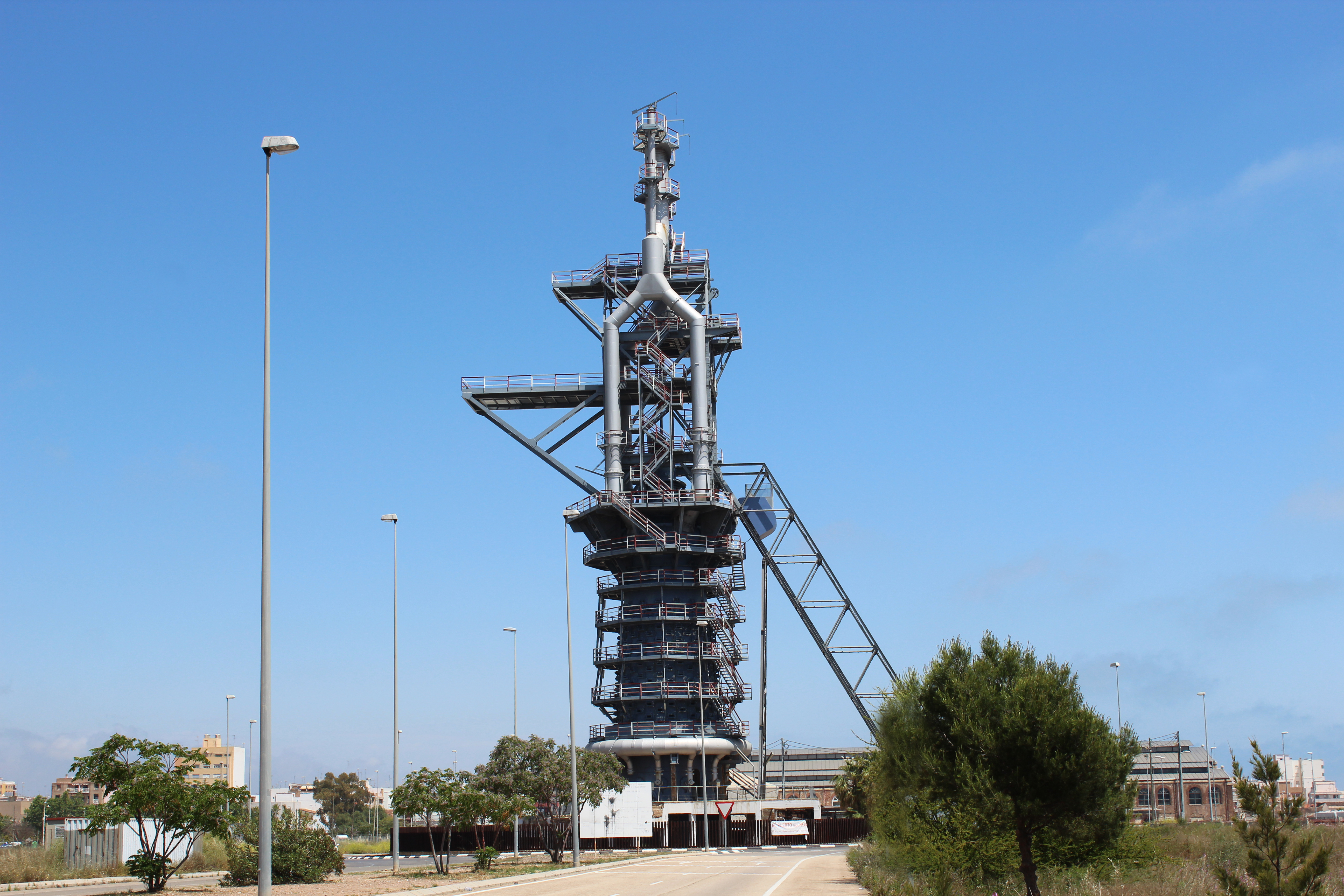 El Casal Jove acull les III Jornades de Patrimoni Industrial del Port de Sagunt dissabte que ve