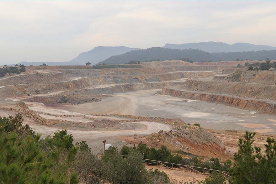 El Ple Municipal acorda interposar un recurs de cassació contra la sentència que va anul·lar la declaració de l'enclavament Romeu com a paratge natural municipal