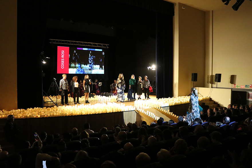 'La Noche en Vela' celebrarà la tretzena edició a la plaça Major