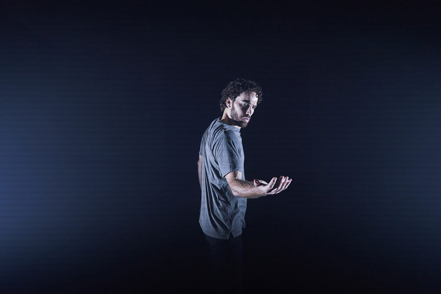 El monòleg 'En mitad de tanto fuego' inspirat en 'La Ilíada' arriba a Sagunt a Escena