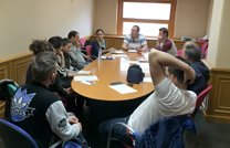 L'Ajuntament de Sagunt amplia l'horari dels berenadors de les platges