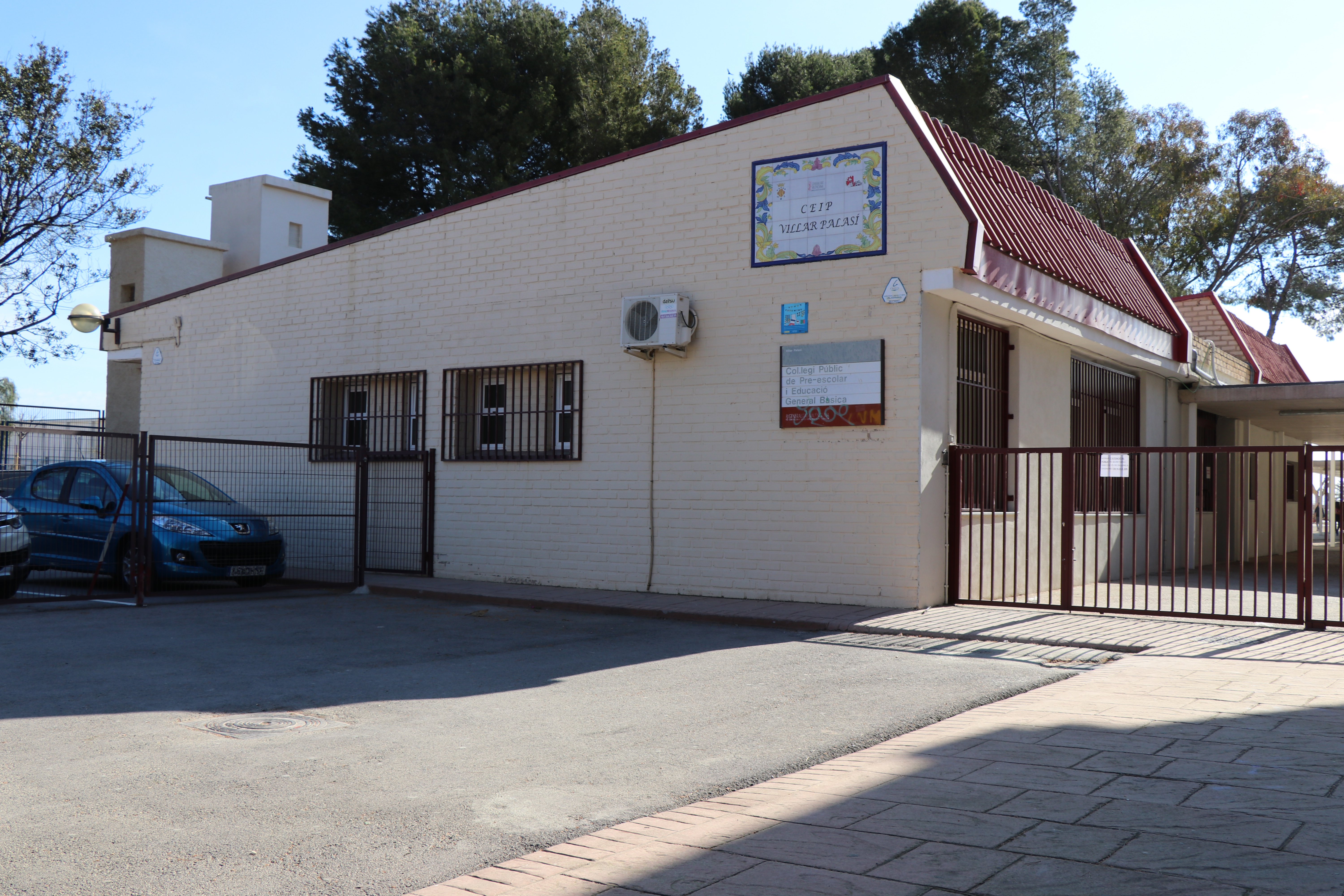 La Junta de Govern Local adjudica 58.437 euros per a la redacció de projectes que executaran reformes en centres educatius