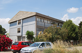 Sagunt rebrà 468.000 euros de la Diputació de València per al manteniment de centres educatius de Sagunt