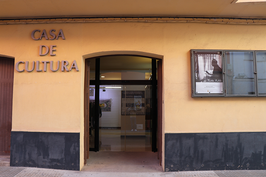 Este diumenge es celebra la XXI Campanya de Concerts d'Intercanvis Musicals