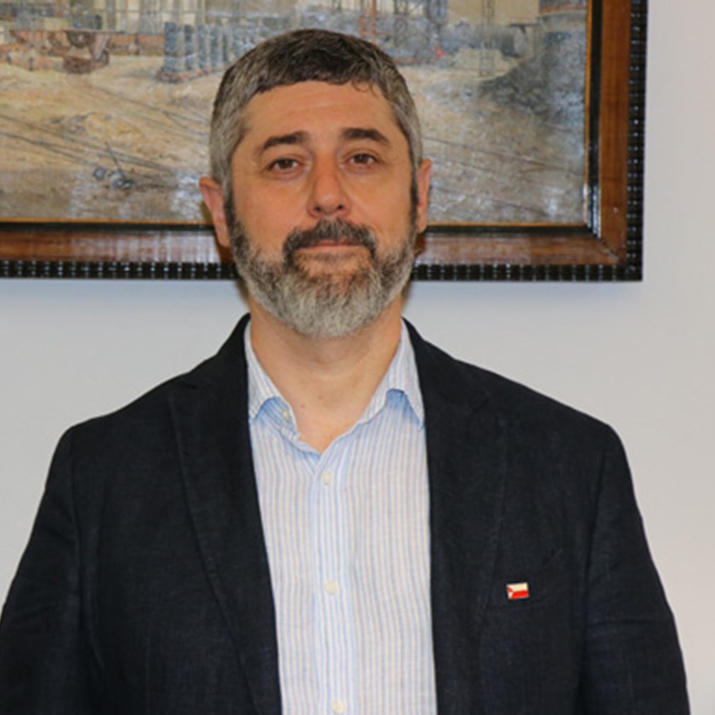 Manuel González Sánchez