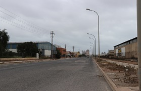 L'Ajuntament sol·licitarà ajudes a l'IVACE per a la millora i modernització d'infraestructures i servicis dels polígons industrials