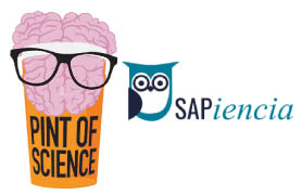 "Pint of sciencie", el festival que barreja la ciència i la cervesa