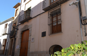 L'Ajuntament de Sagunt rebrà 145.566 euros del programa FEDER per a l'ampliació de la Domus Baebia