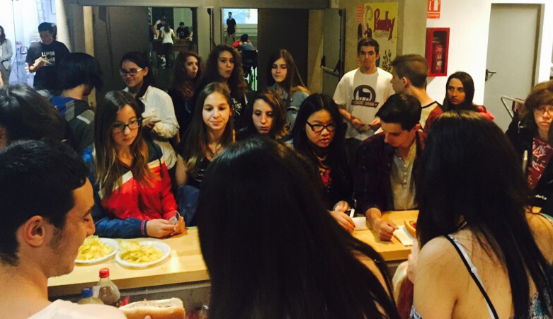 Lluna Plena es consolida com a programa d'oci alternatiu