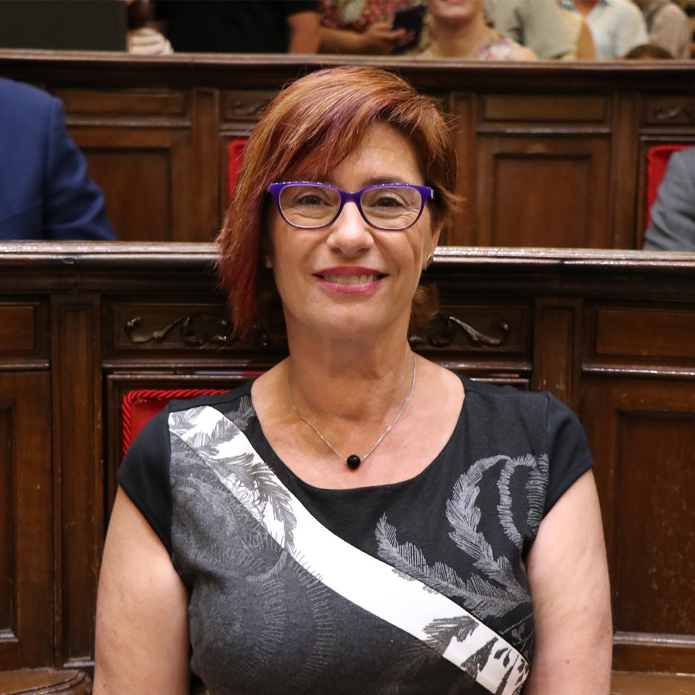 Maria Asunción Moll Castelló