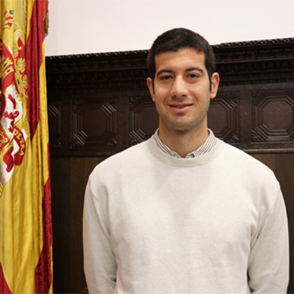 Eduardo Márquez Fuertes