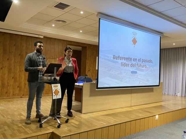 L'Ajuntament de Sagunt presenta el projecte de pressupost municipal 2020 en dos audiències públiques