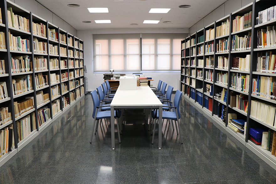 La delegació d'Arxiu i Biblioteques s'uneix a la commemoració pel centenari de Santiago Bru i Vidal