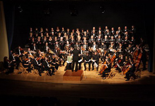 Cultura programa els concerts de Nadal de la Unión Musical Porteña i la Lira Saguntina