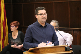 L'1 de Maig hi haurà mercat exterior a Sagunt