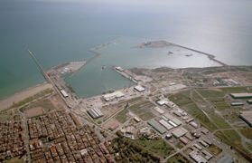 Sagunt estarà present un any més en el Saló Internacional de Logística de Barcelona