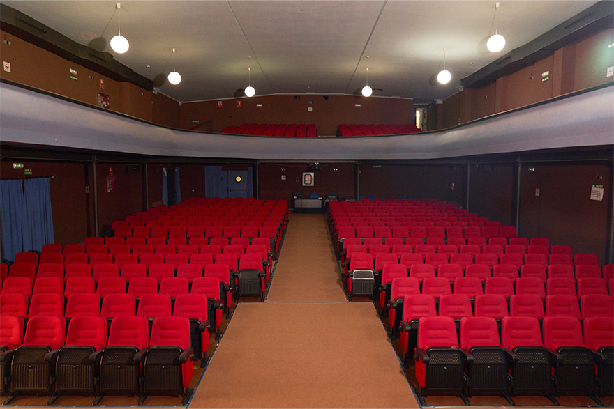 Els espectacles culturals tindran un aforament del 100% fins al 8 d'octubre