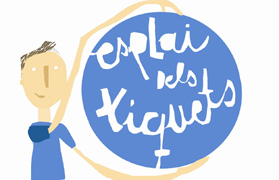 Continua obert el termini d'inscripció per a l'Esplai dels Xiquets fins al 4 d’octubre