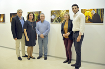 L'exposició “Orthodox Easter” del fotògraf local Santos Moreno Villar ja pot veure's en el Centre Cultural Mario Monreal