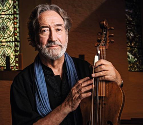 Jordi Savall oferirà el concert de clausura de la IV edició del Festival MusAS 2018 