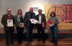 Sagunt i el Port de Sagunt seran seu de la Mostra Internacional de Cinema Educatiu 2018