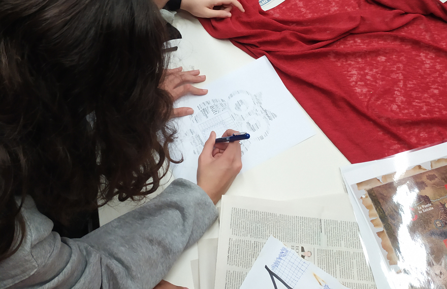 Un total de 14 jóvens participen en el joc d’escapada #LaFórmulaSecreta