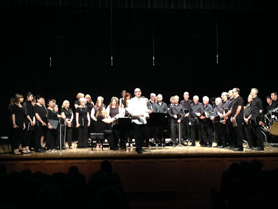 L'Orquestra i el Cor Almudáfer oferiran el concert ‘El Messies’ a l'Església de Begonya
