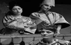 Camí de Nora interpretarà l’obra de teatre escolar ‘Història de Konoha’