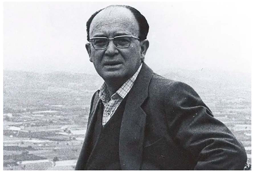 El Ple de la Corporació Municipal de Sagunt acorda declarar l'any 2024 com l'any Estellés